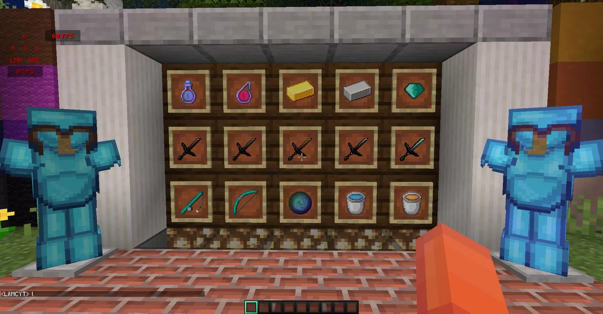 Gallery Image 3 for SamuraiFault on PVPRP