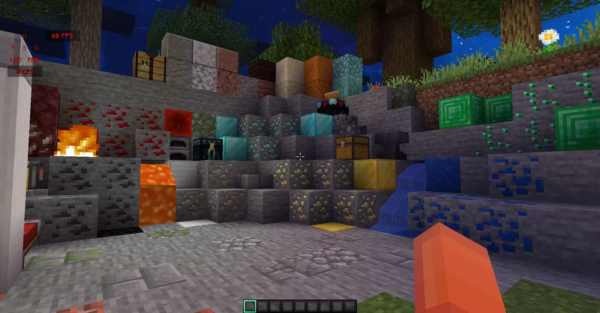 Gallery Image 5 for SamuraiFault on PVPRP