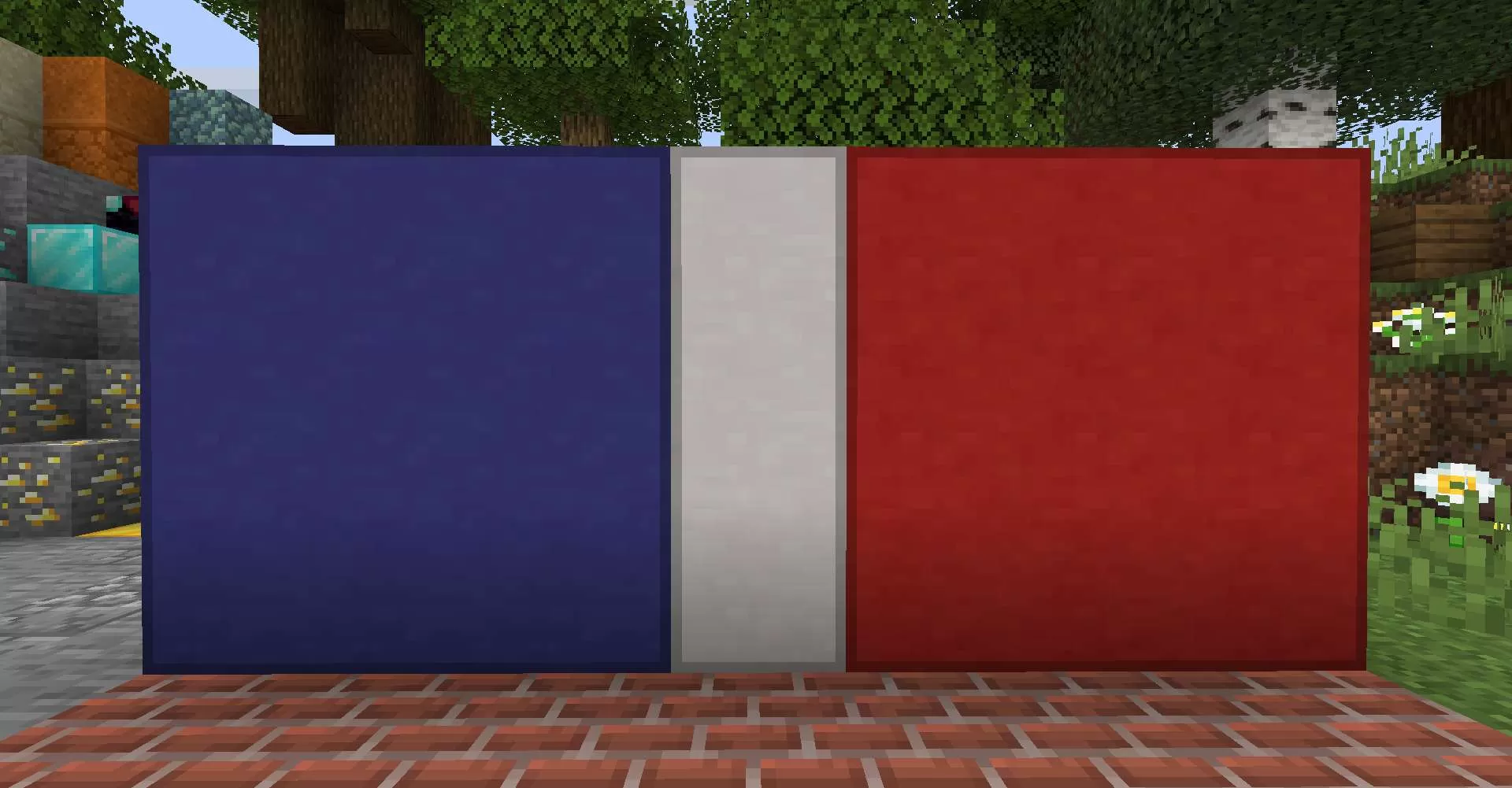 Gallery Image 2 for SamuraiFault  (bridgeBuilt-In) on PVPRP