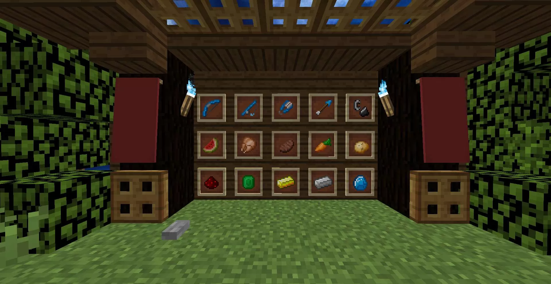 Gallery Image 2 for Naples Pack on PVPRP