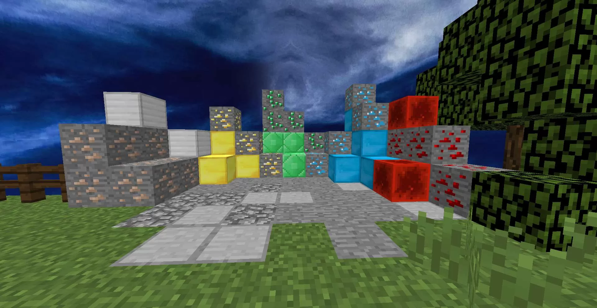 Gallery Image 5 for Naples Pack on PVPRP