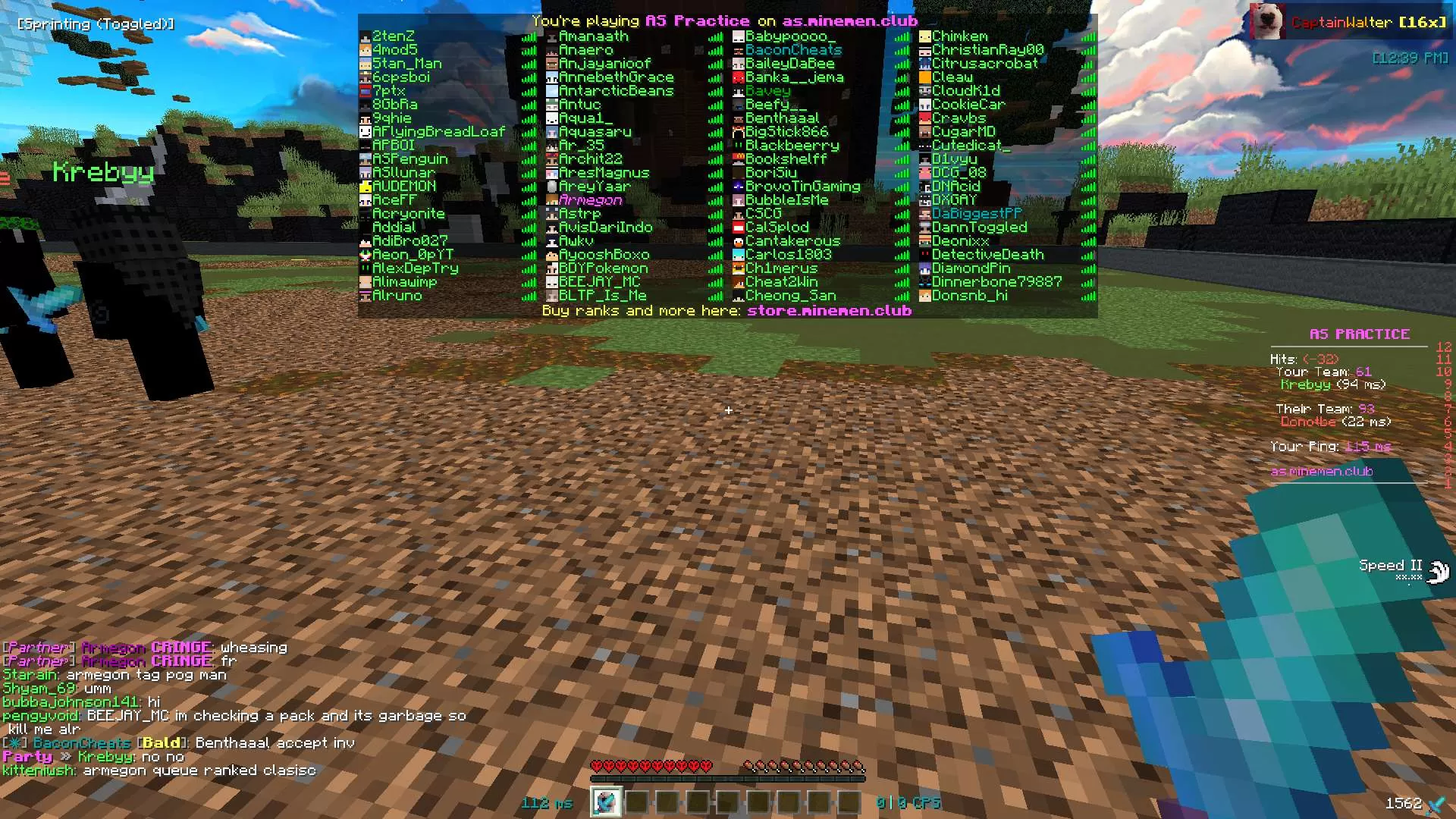 Gallery Image 1 for CaptainWalter on PVPRP