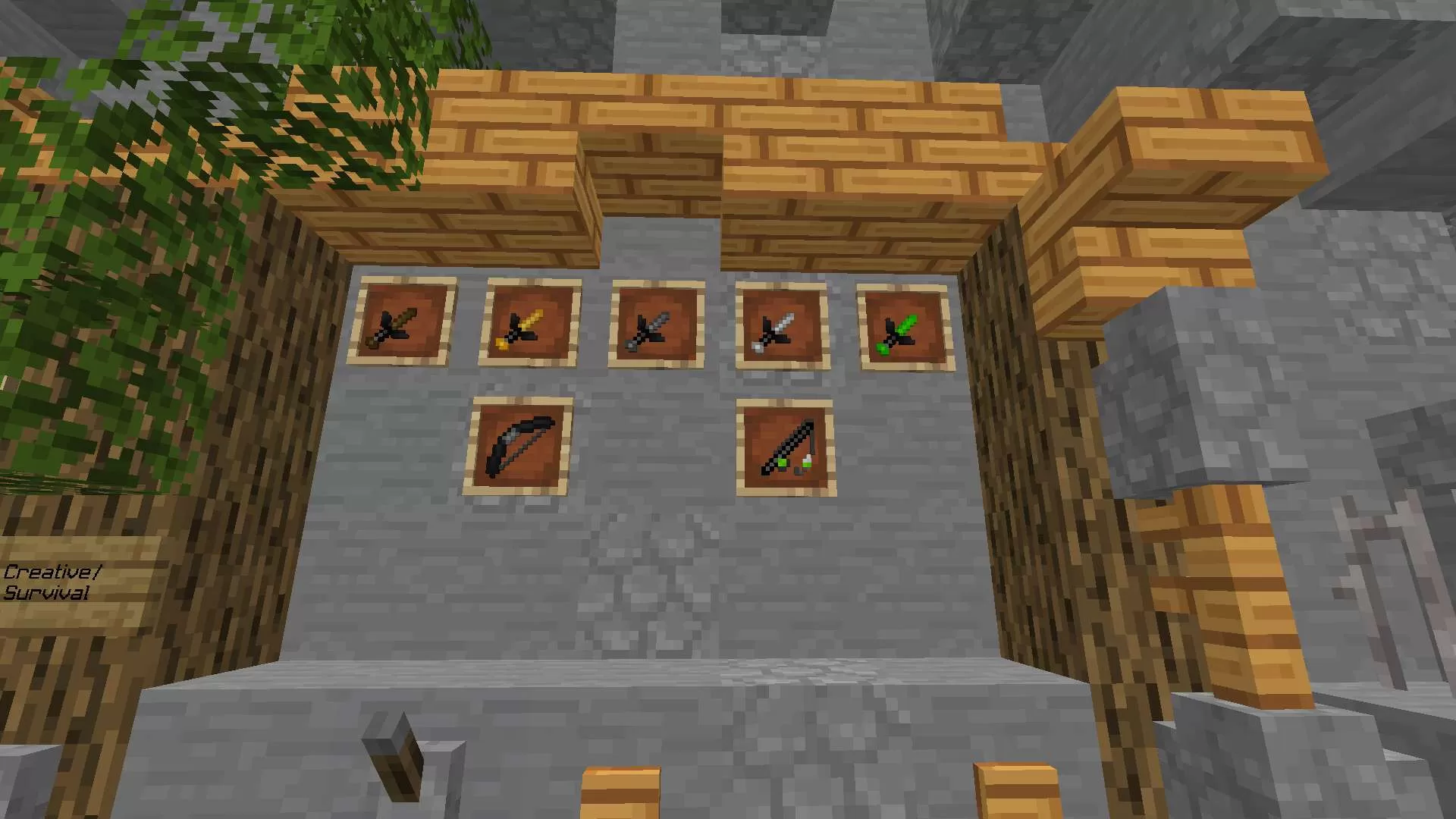 Gallery Image 1 for Masc  on PVPRP