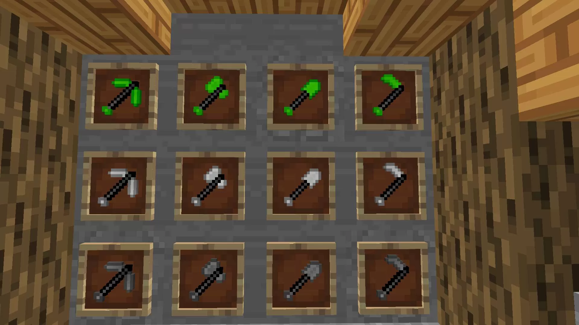 Gallery Image 3 for Masc  on PVPRP