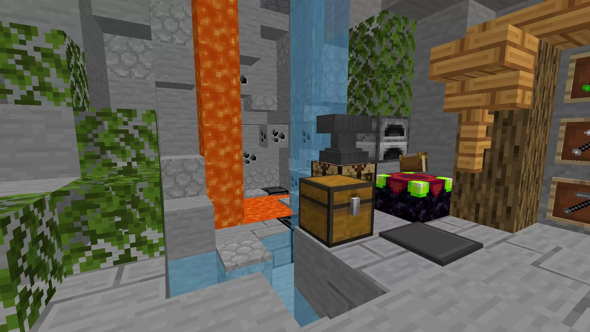 Gallery Image 4 for Masc  on PVPRP