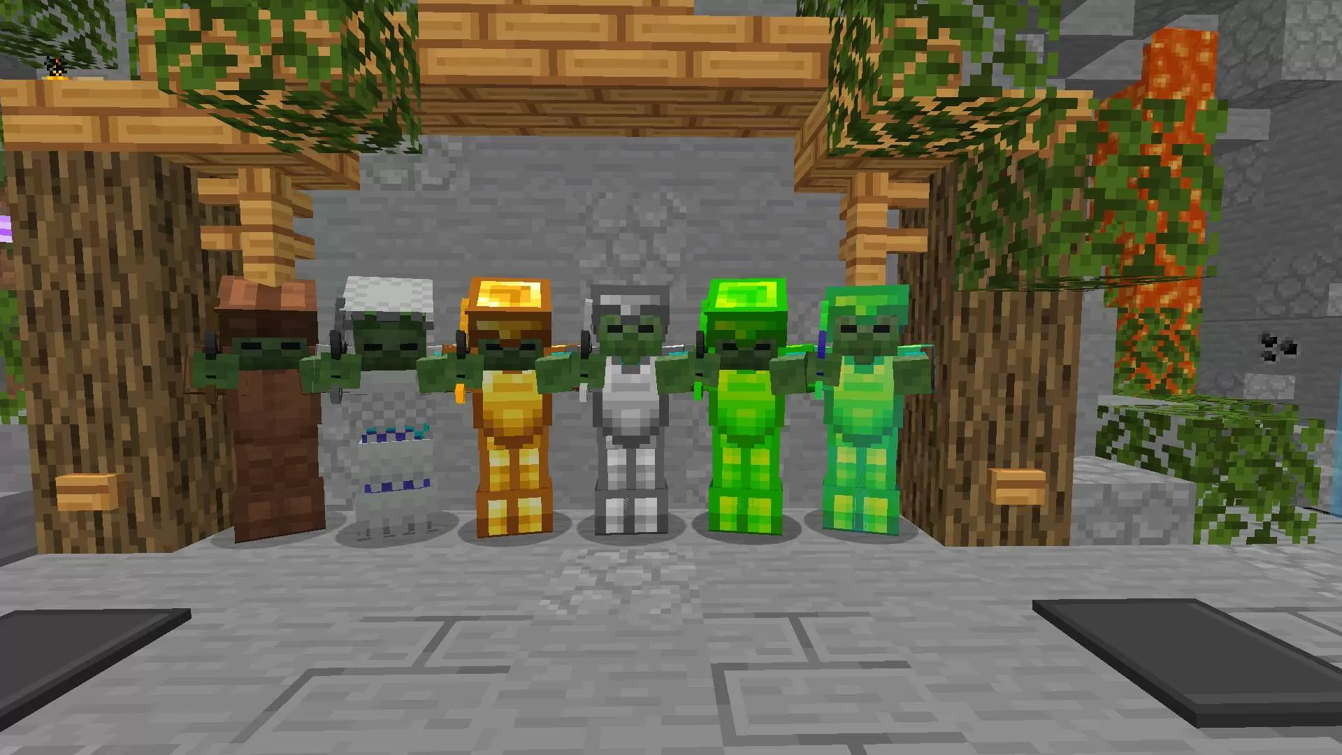 Gallery Image 5 for Masc  on PVPRP