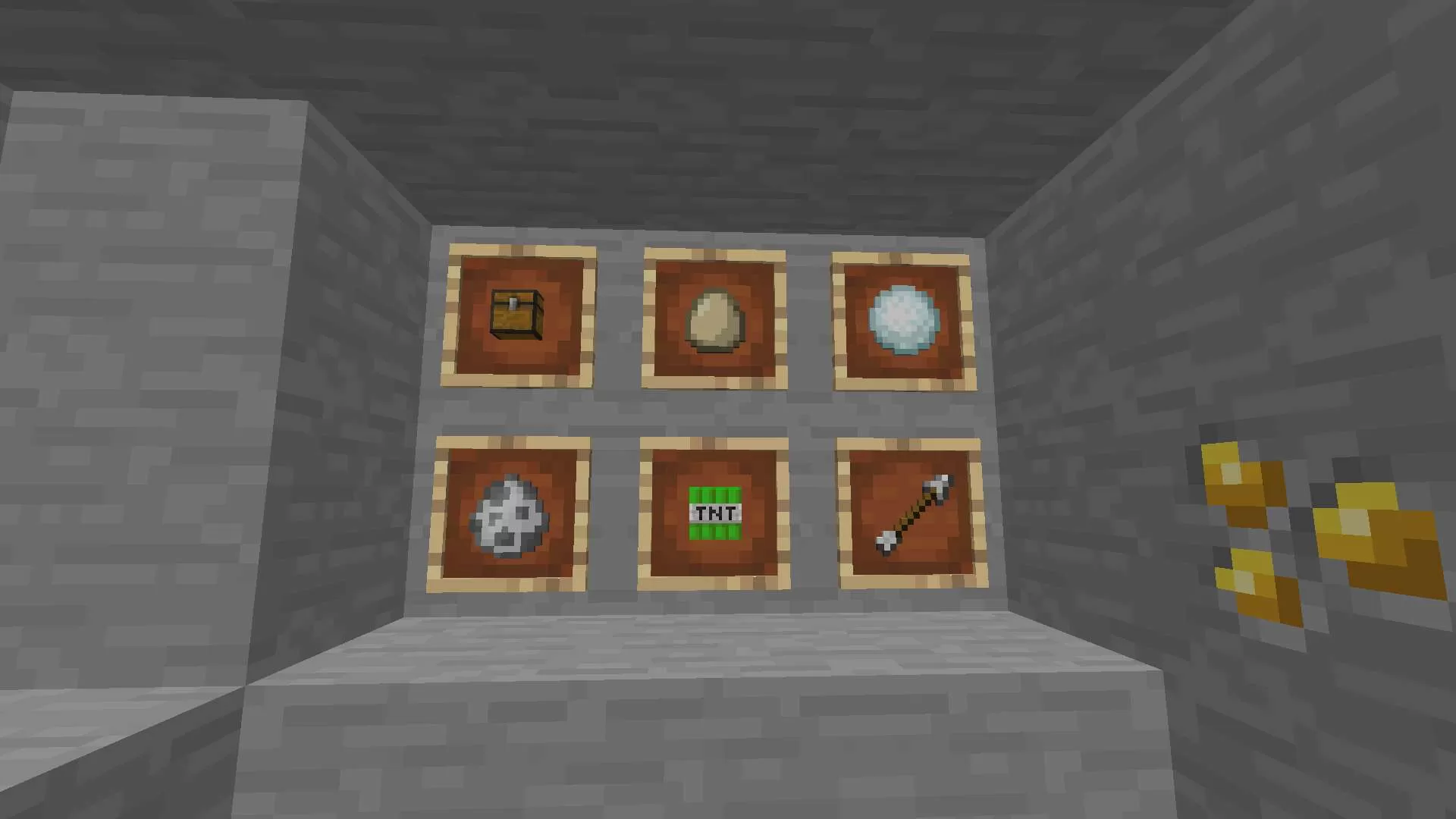 Gallery Image 7 for Masc  on PVPRP