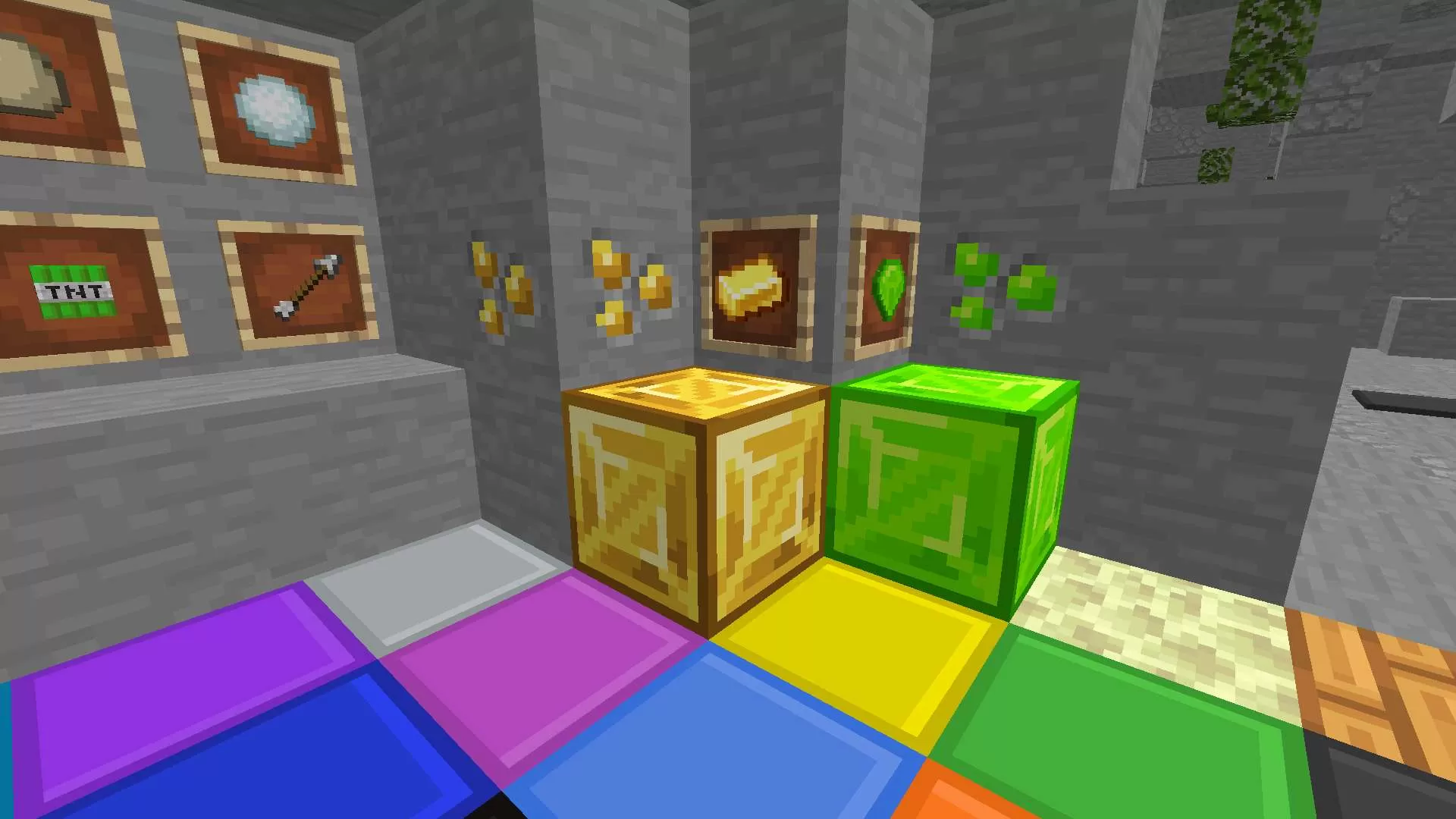 Gallery Image 8 for Masc  on PVPRP