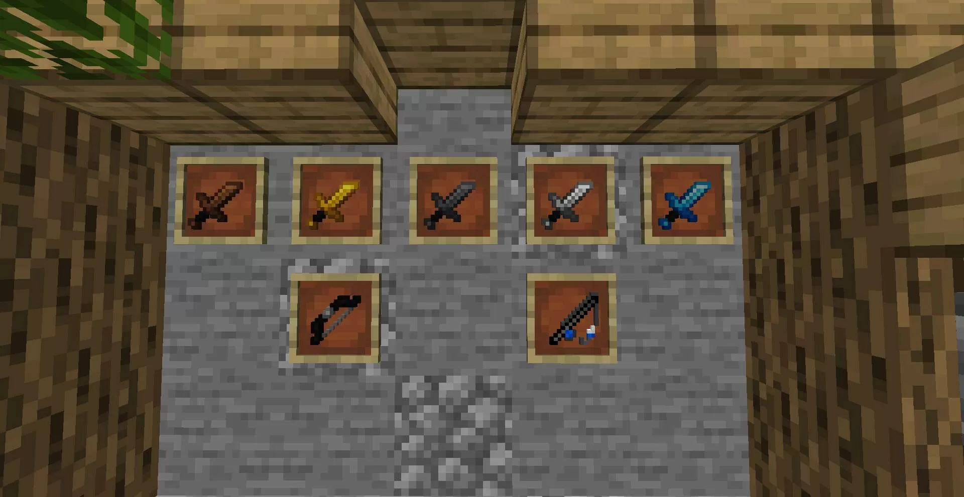 Gallery Image 1 for BedWars IL on PVPRP