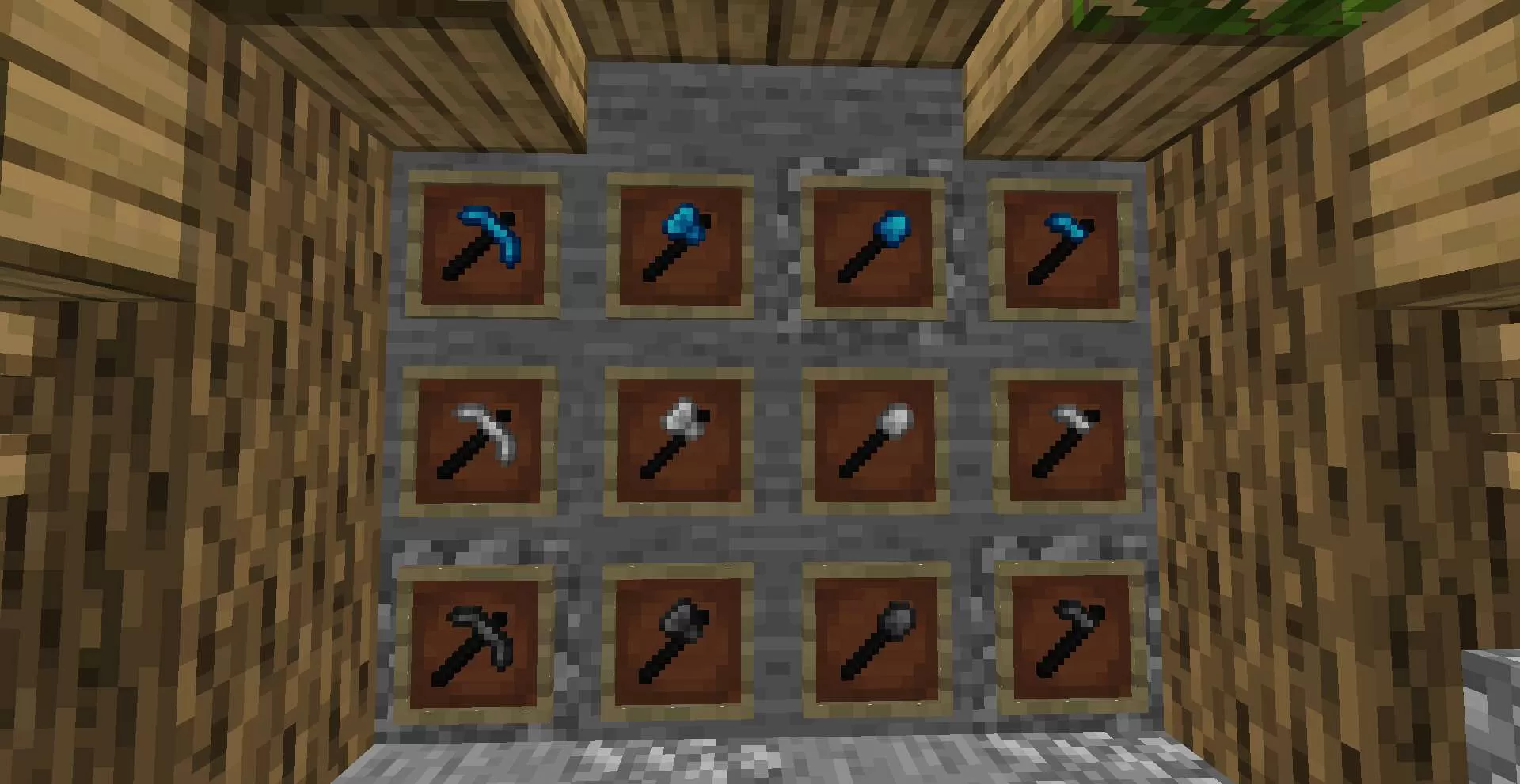 Gallery Image 3 for BedWars IL on PVPRP