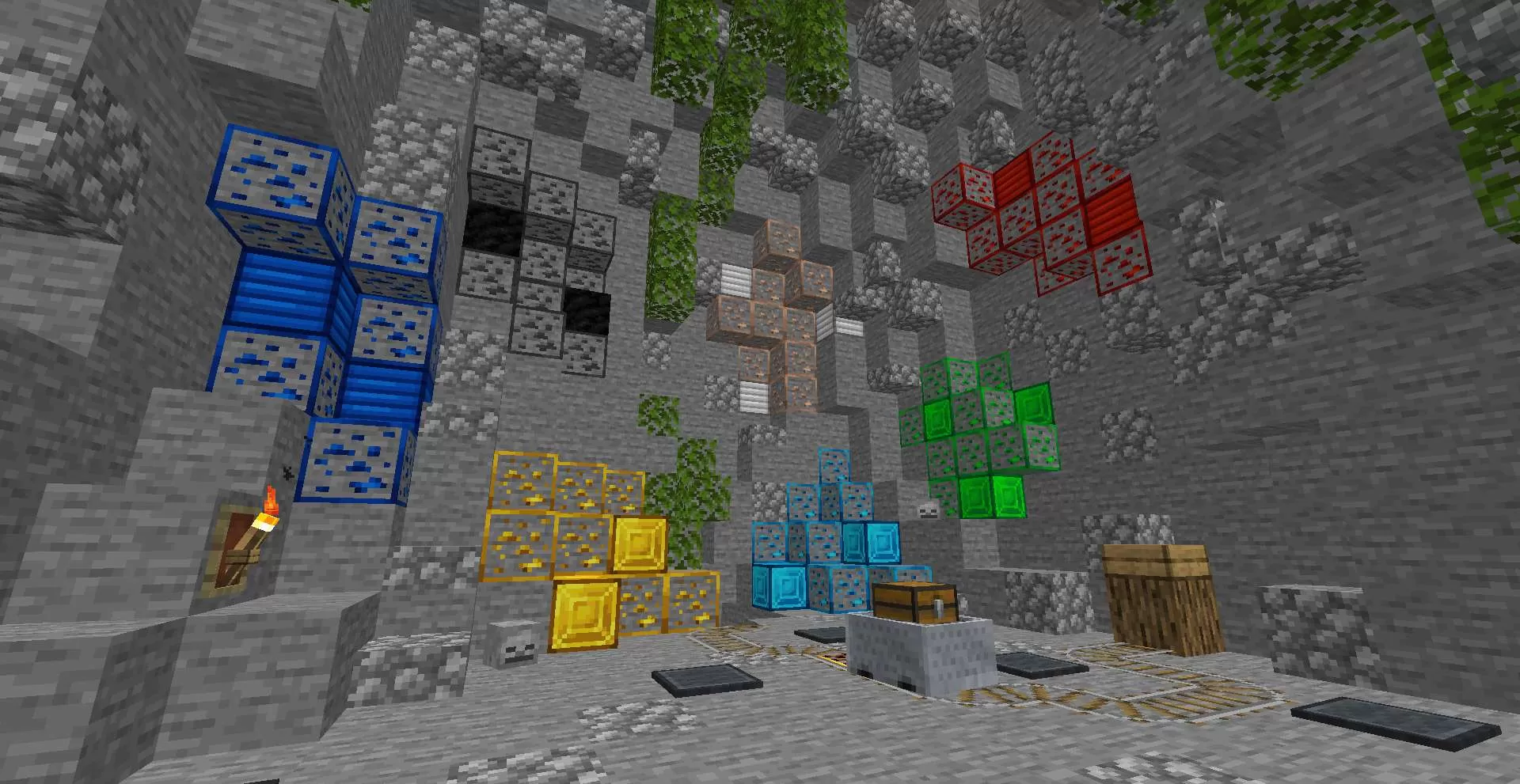 Gallery Image 6 for BedWars IL on PVPRP