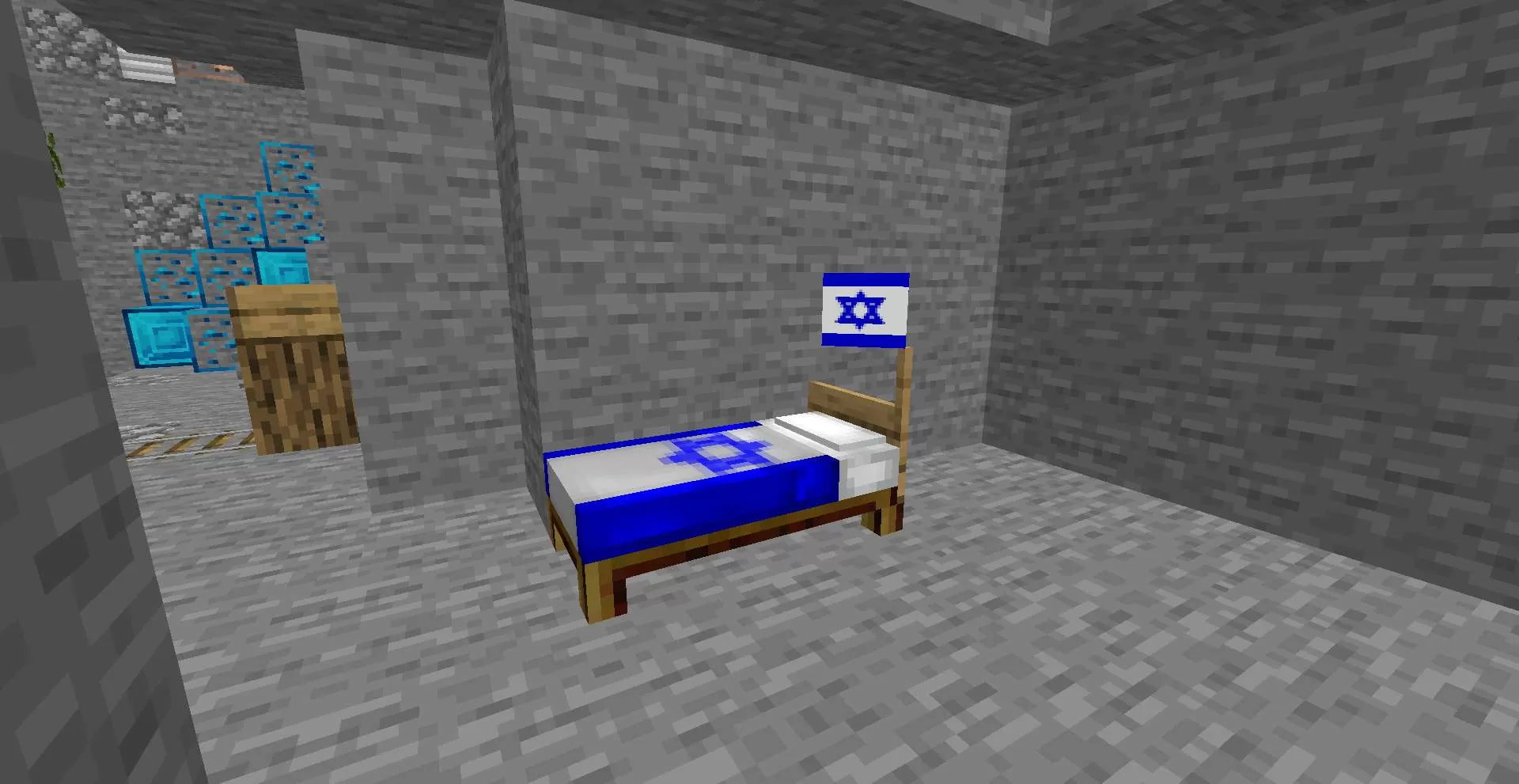 Gallery Image 7 for BedWars IL on PVPRP