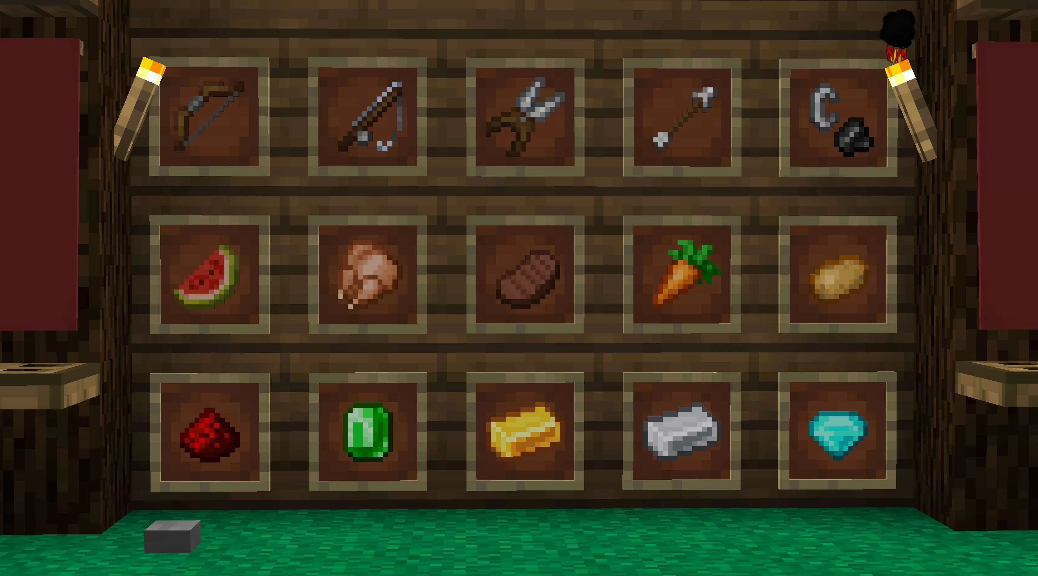 Gallery Image 4 for Dewier Mashup Pack |  on PVPRP