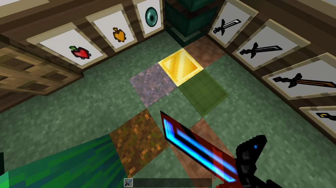 Gallery Image 1 for Nezice on PVPRP