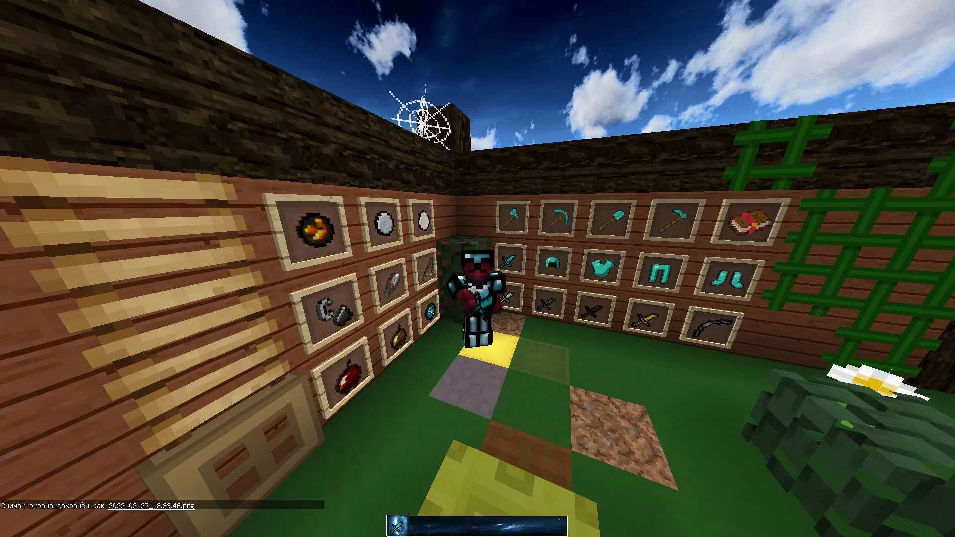 Gallery Image 1 for DeltaX on PVPRP