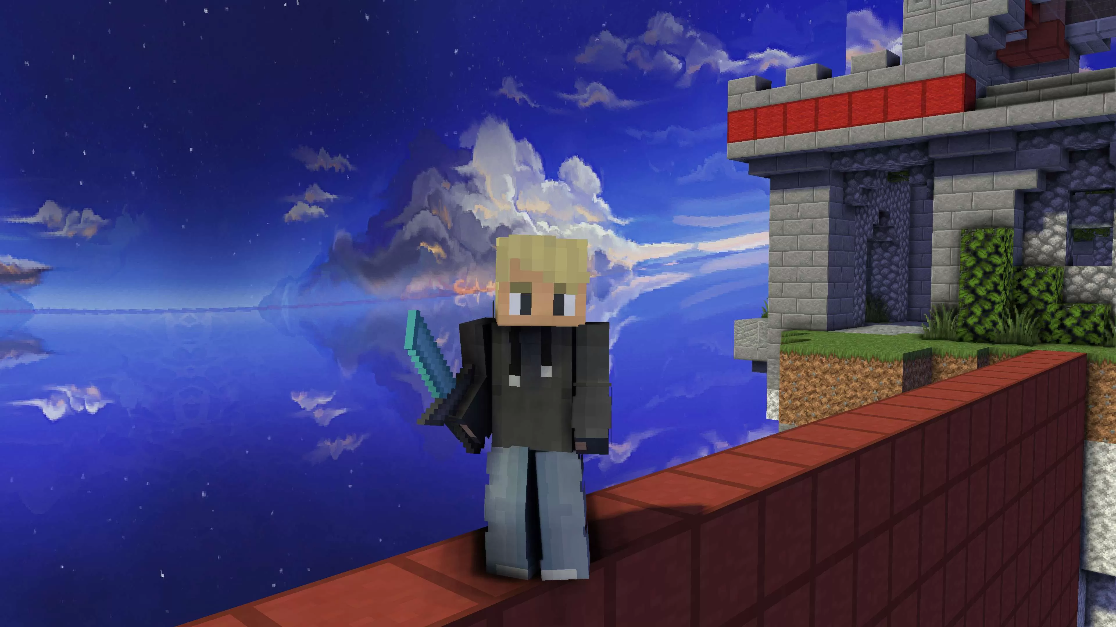 Gallery Image 2 for belacewol  on PVPRP