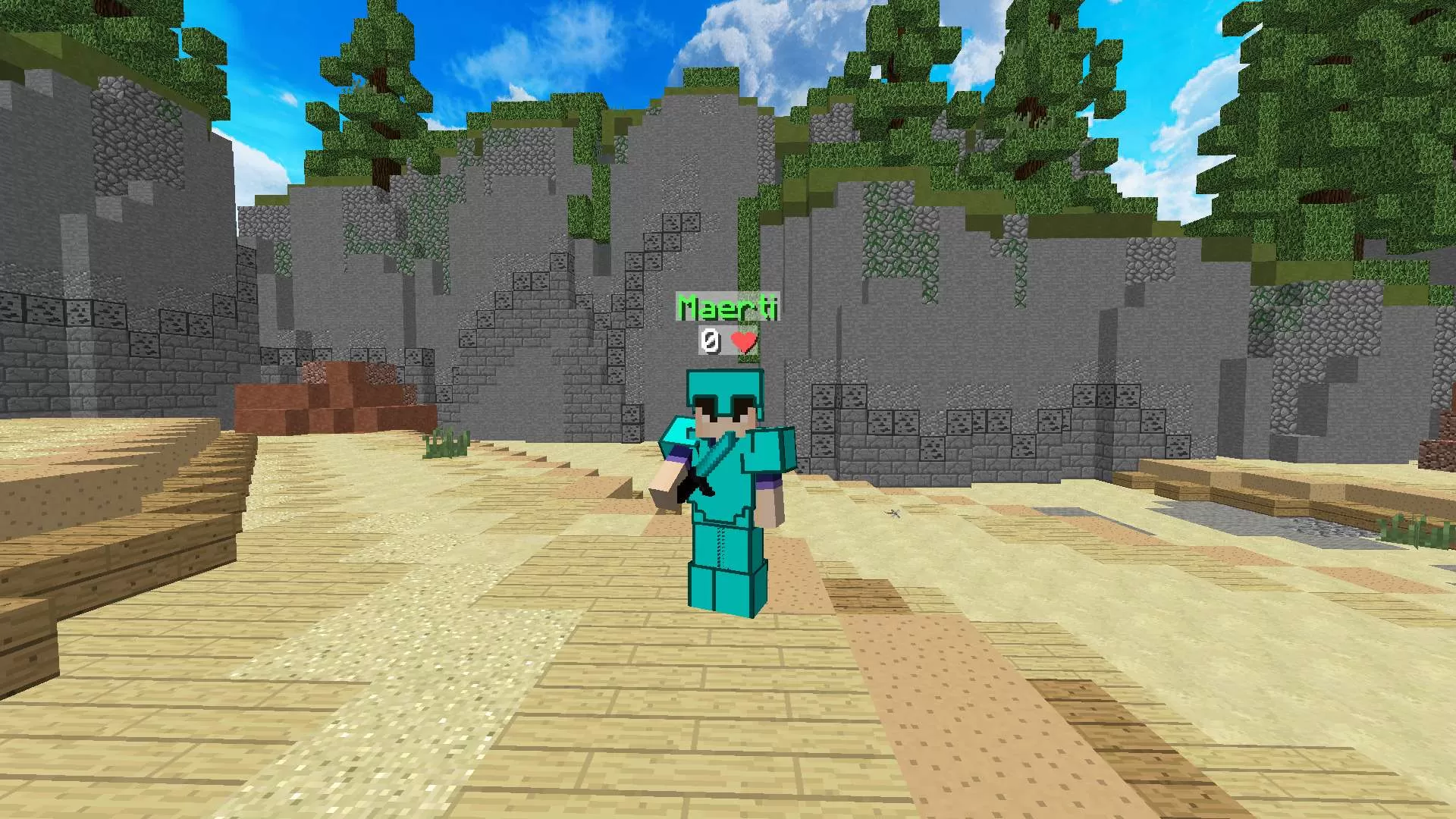 Gallery Image 1 for INSANEmaerti on PVPRP