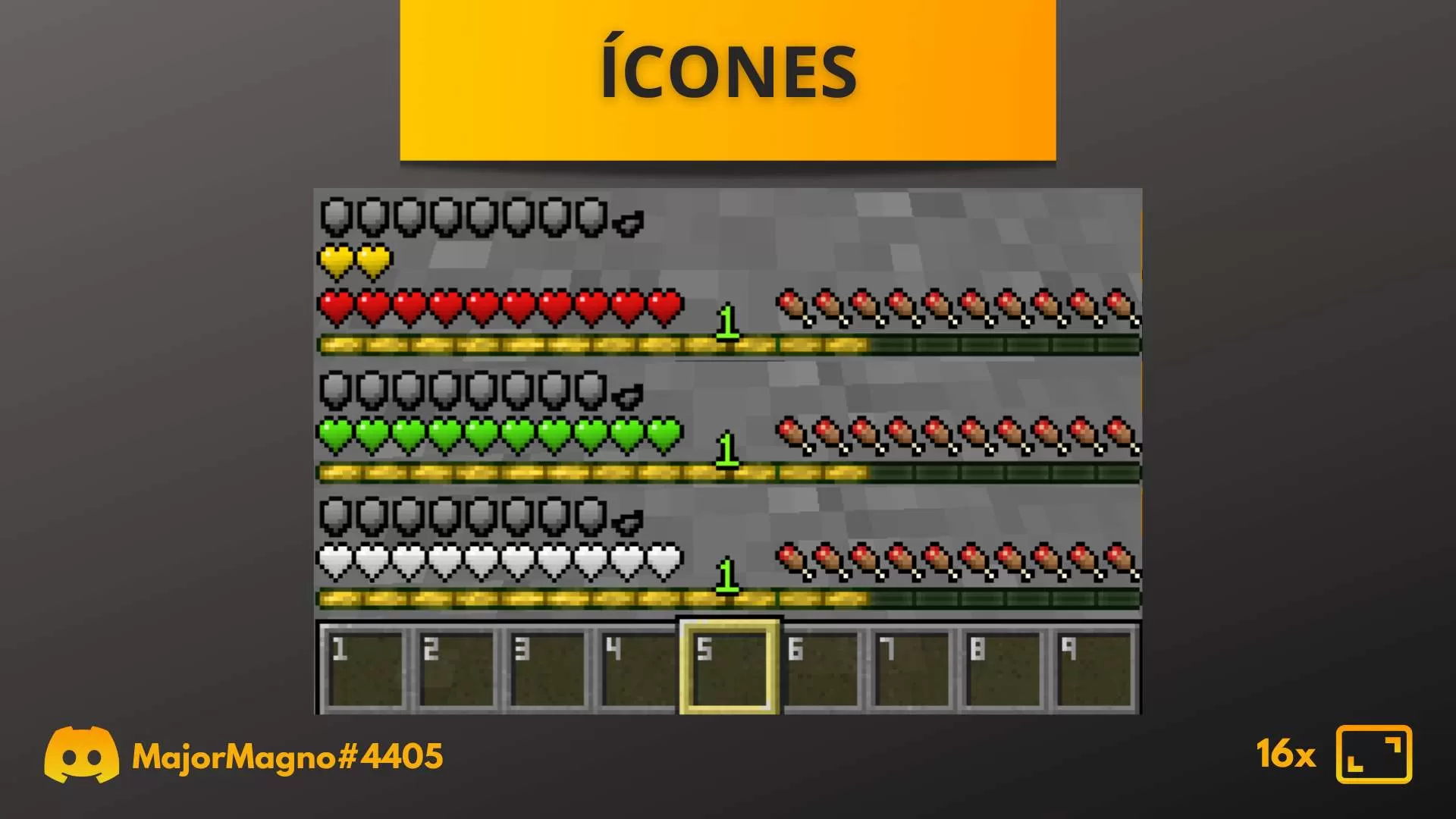 Gallery Image 3 for MajorMagno Ultimate Edition on PVPRP