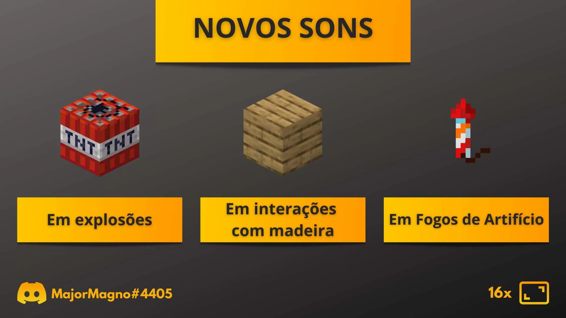 Gallery Image 4 for MajorMagno Ultimate Edition on PVPRP