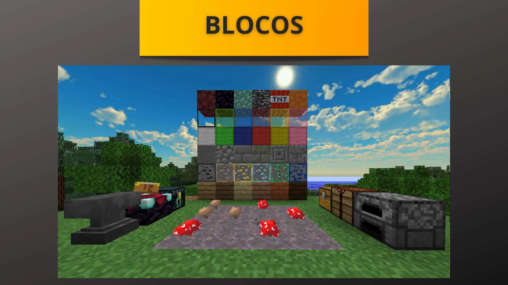 Gallery Image 5 for MajorMagno Ultimate Edition on PVPRP