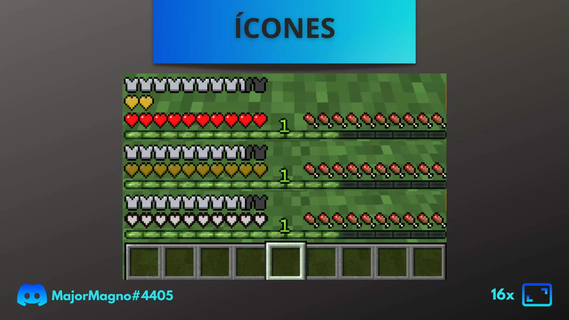 Gallery Image 3 for MajorMagno SemiDefault on PVPRP