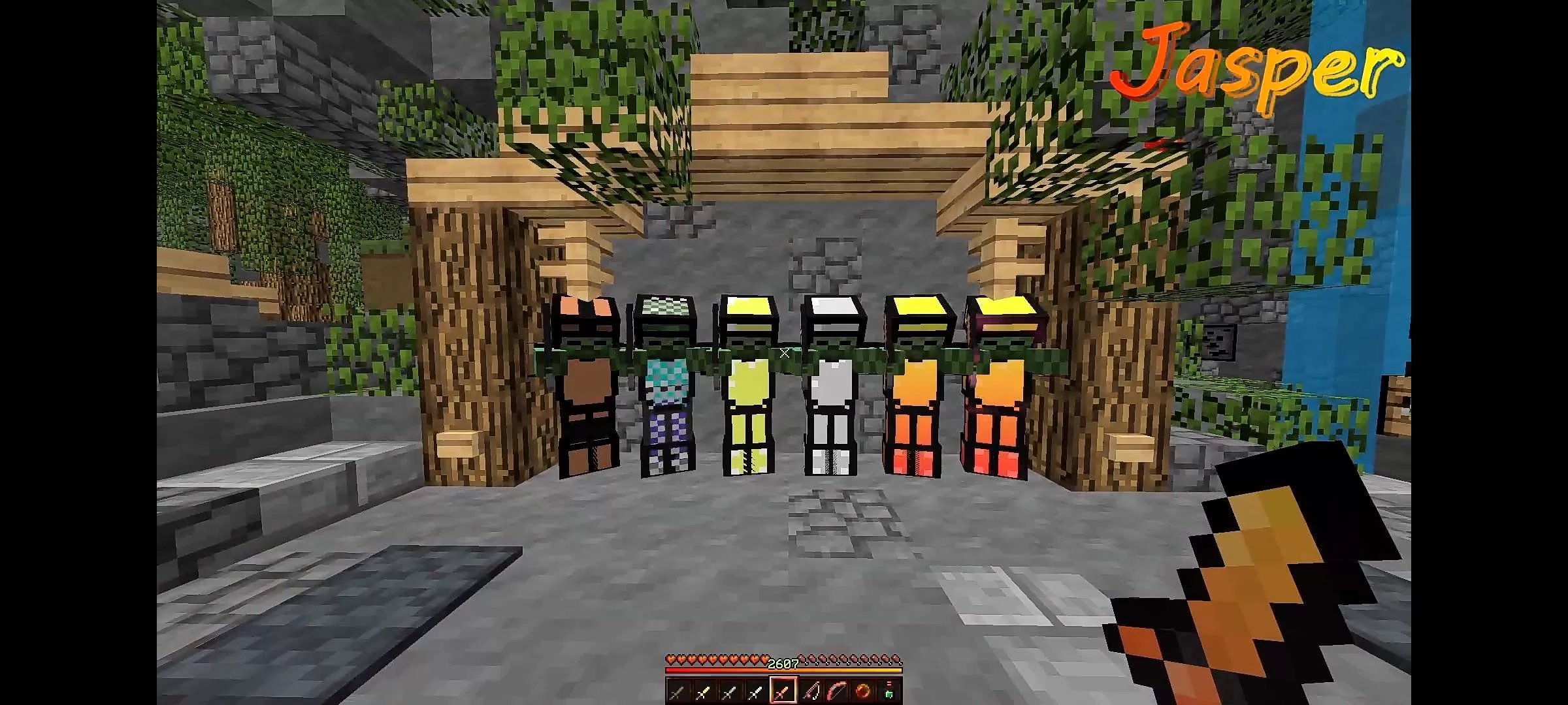 Gallery Image 1 for Nova  on PVPRP