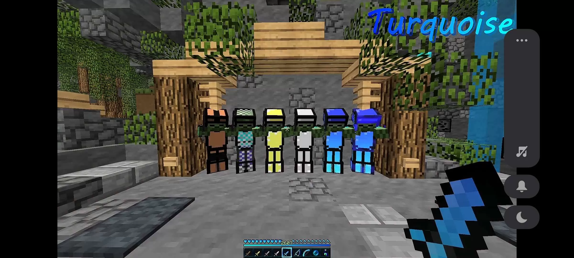 Gallery Image 2 for Nova  on PVPRP