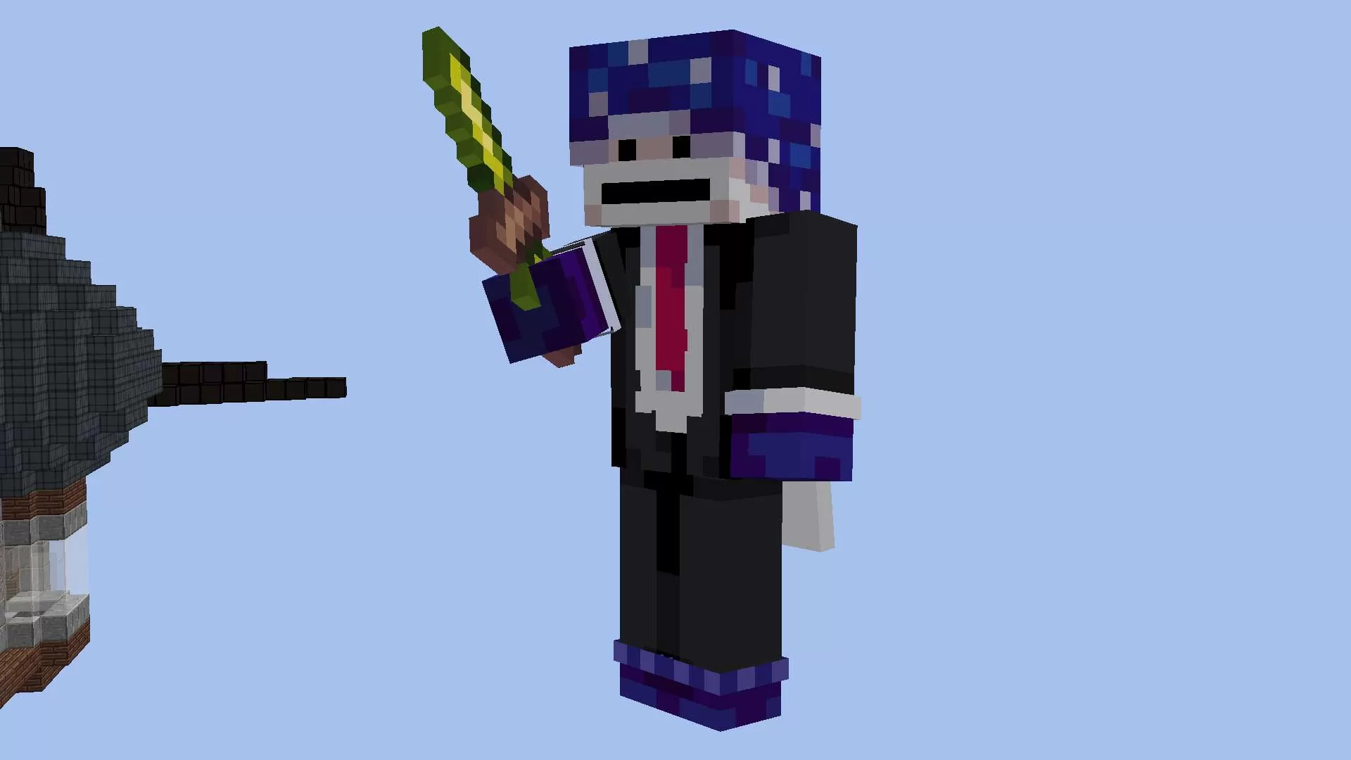 Gallery Image 2 for Olivine + Recolors on PVPRP