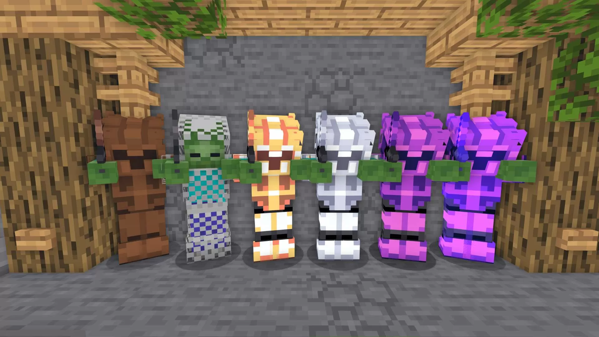 Gallery Image 1 for Nyven on PVPRP