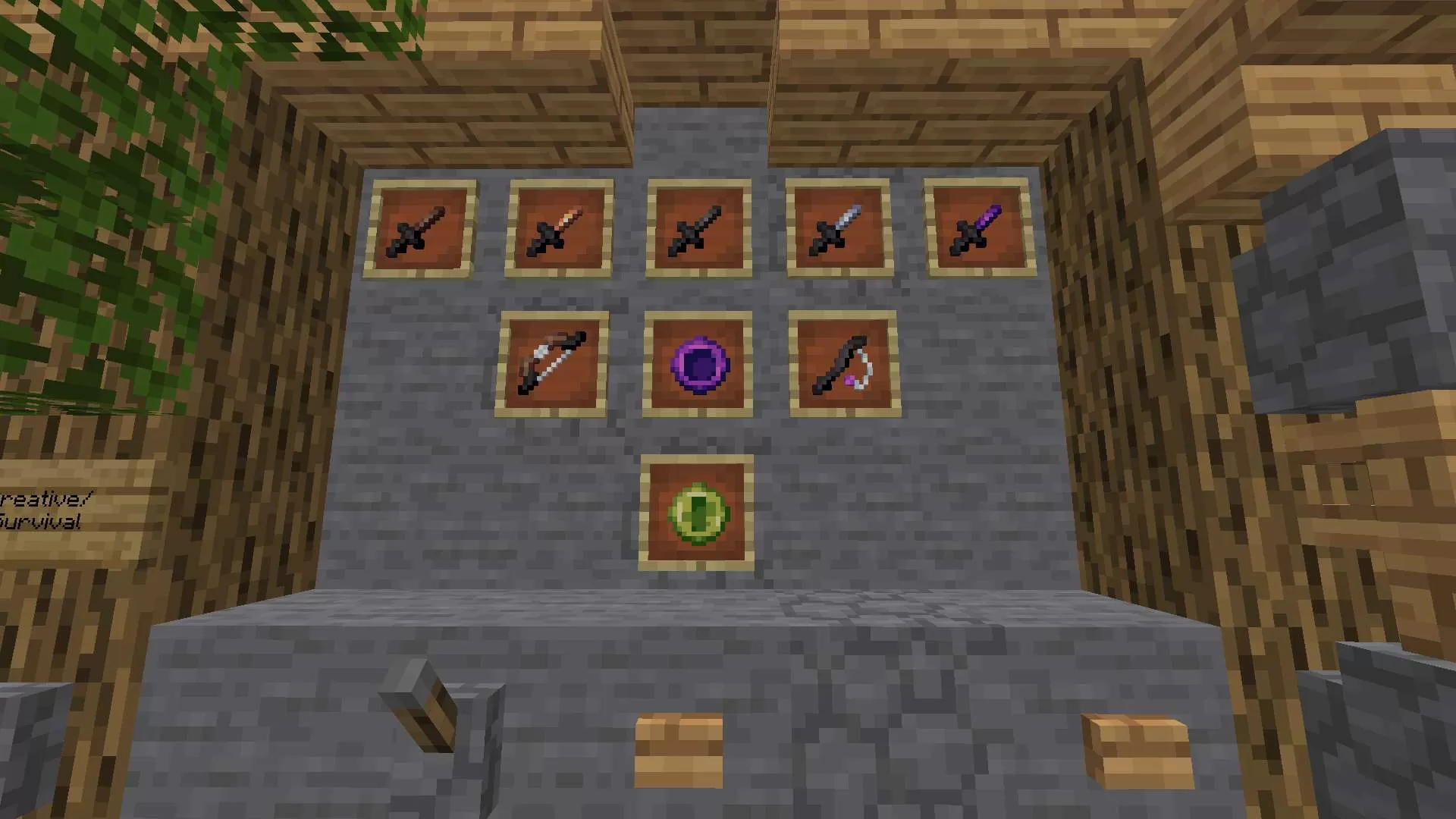 Gallery Image 2 for Nyven on PVPRP