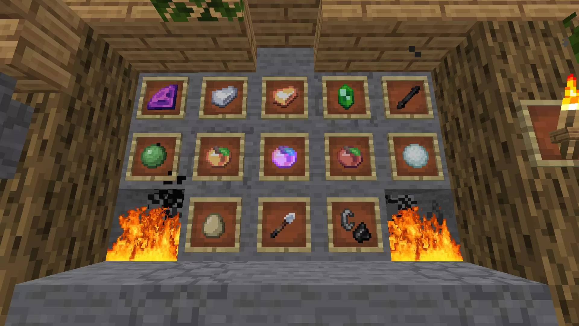 Gallery Image 3 for Nyven on PVPRP