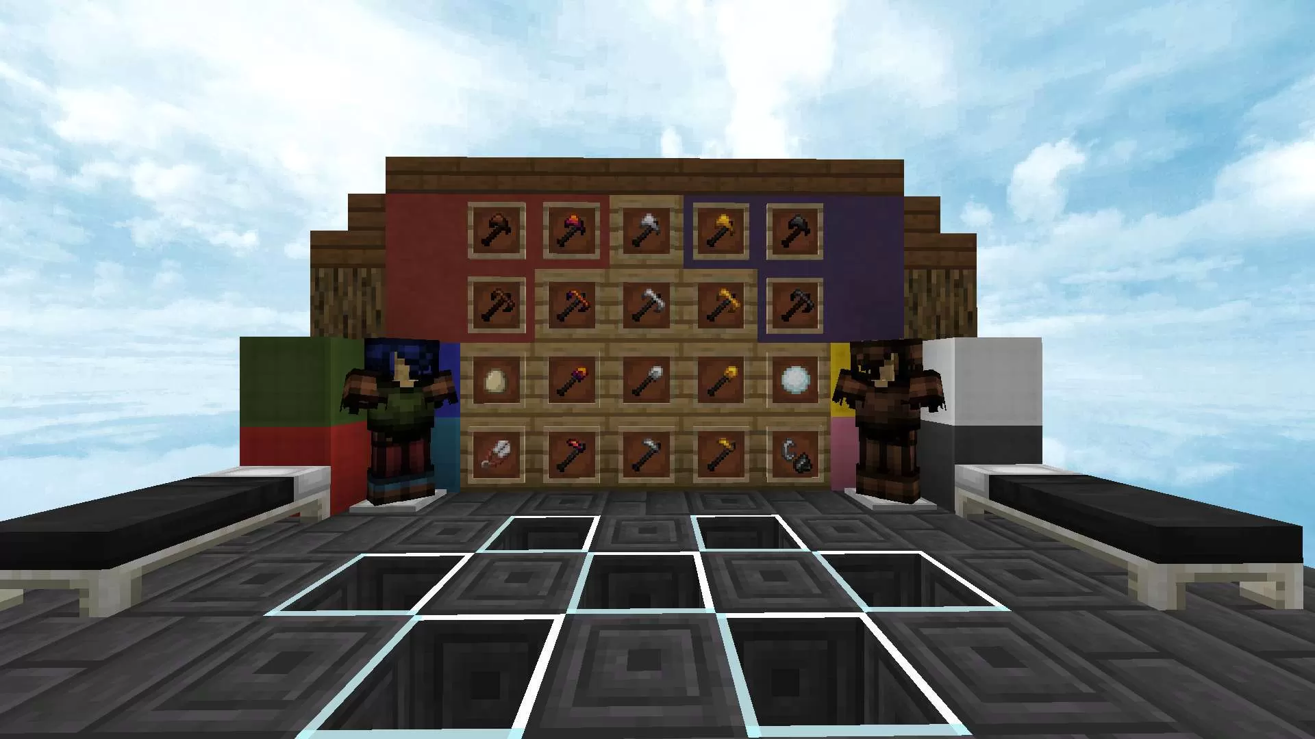 Gallery Image 3 for Ominous on PVPRP