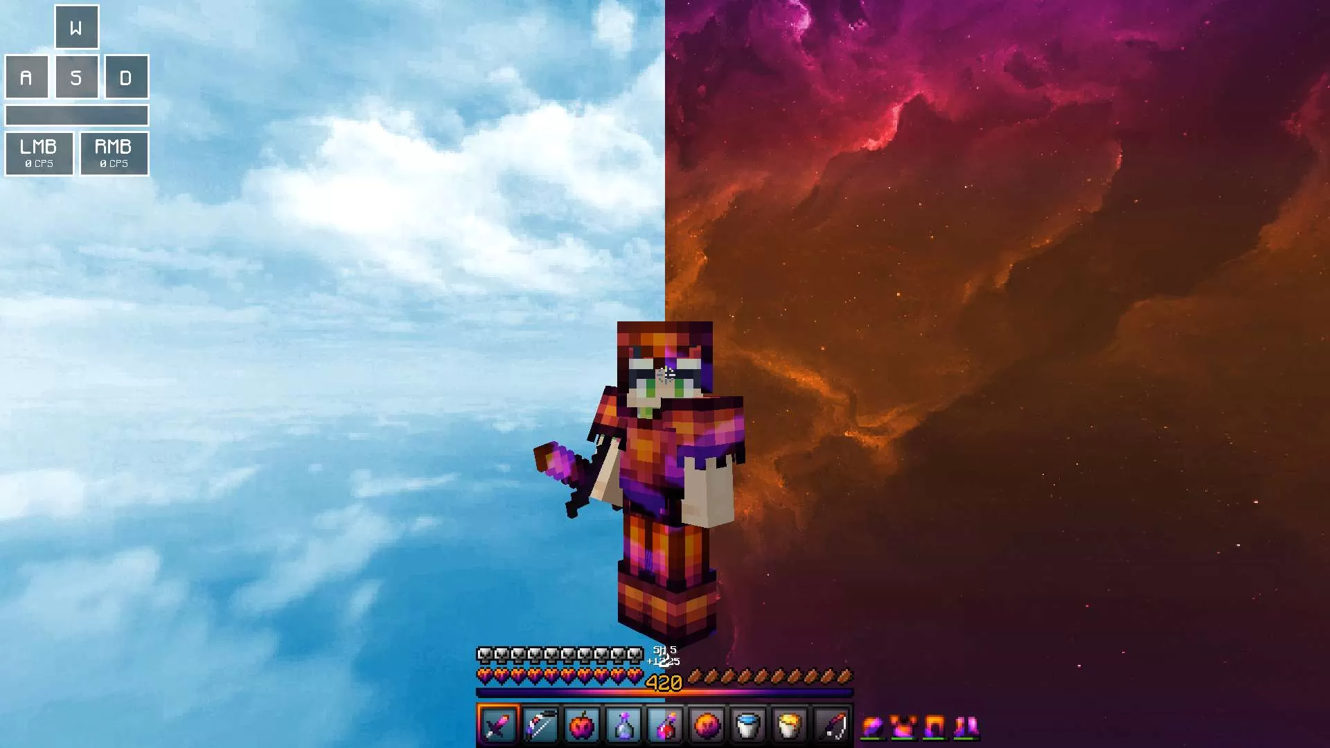 Gallery Image 5 for Ominous on PVPRP