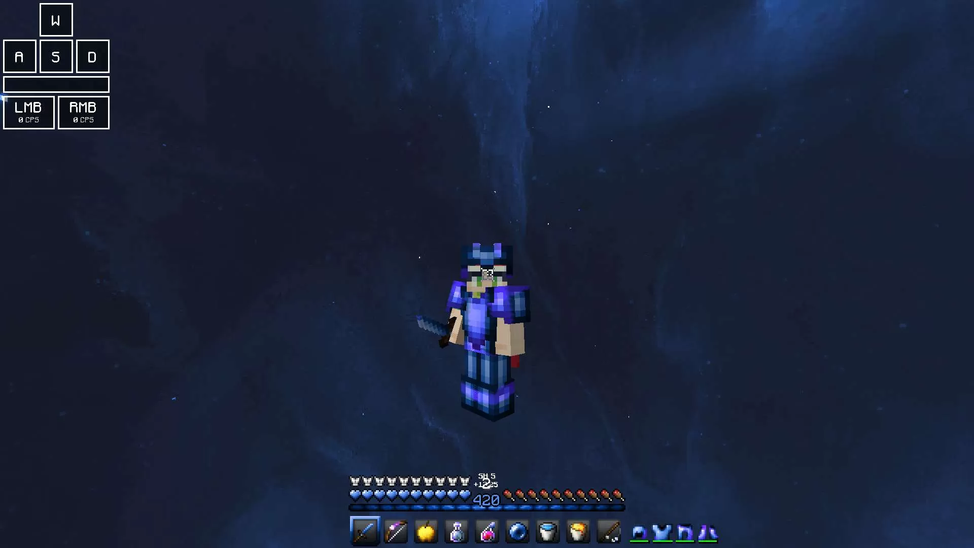 Gallery Image 1 for Azu on PVPRP