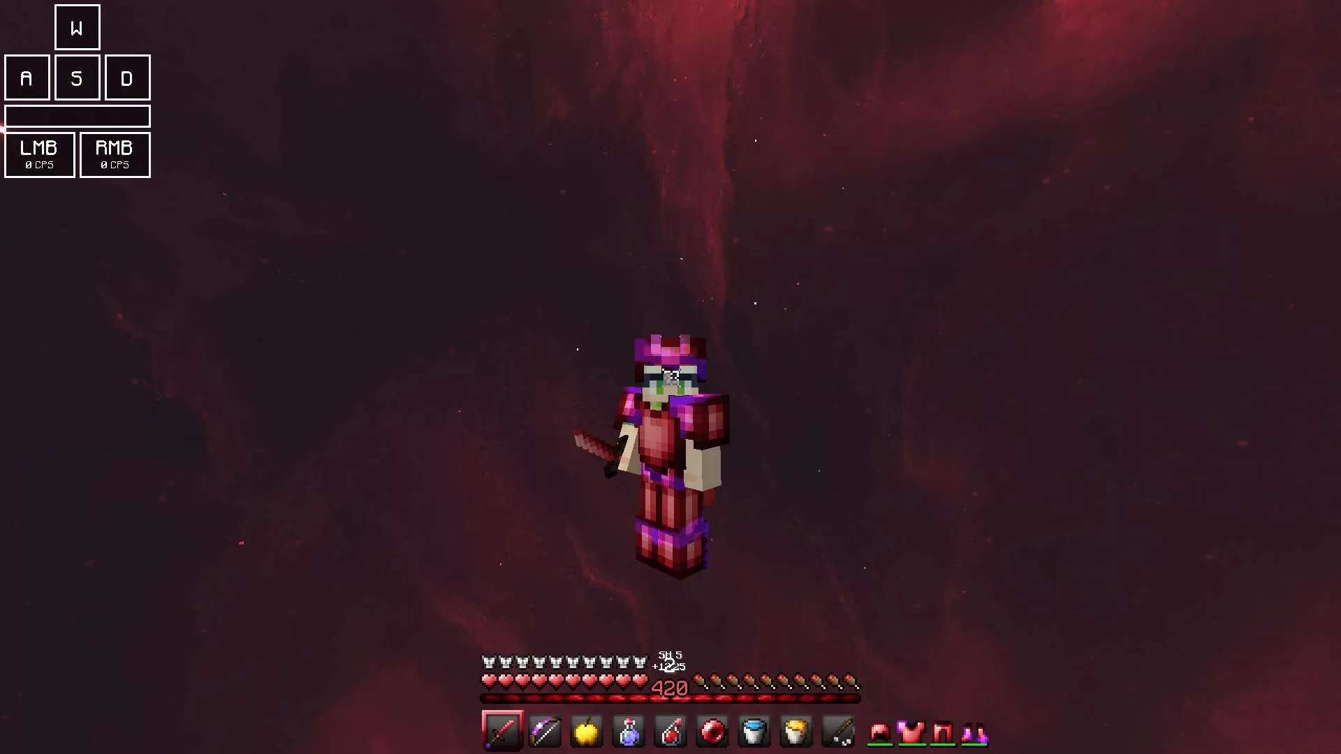 Gallery Image 1 for Rou  on PVPRP