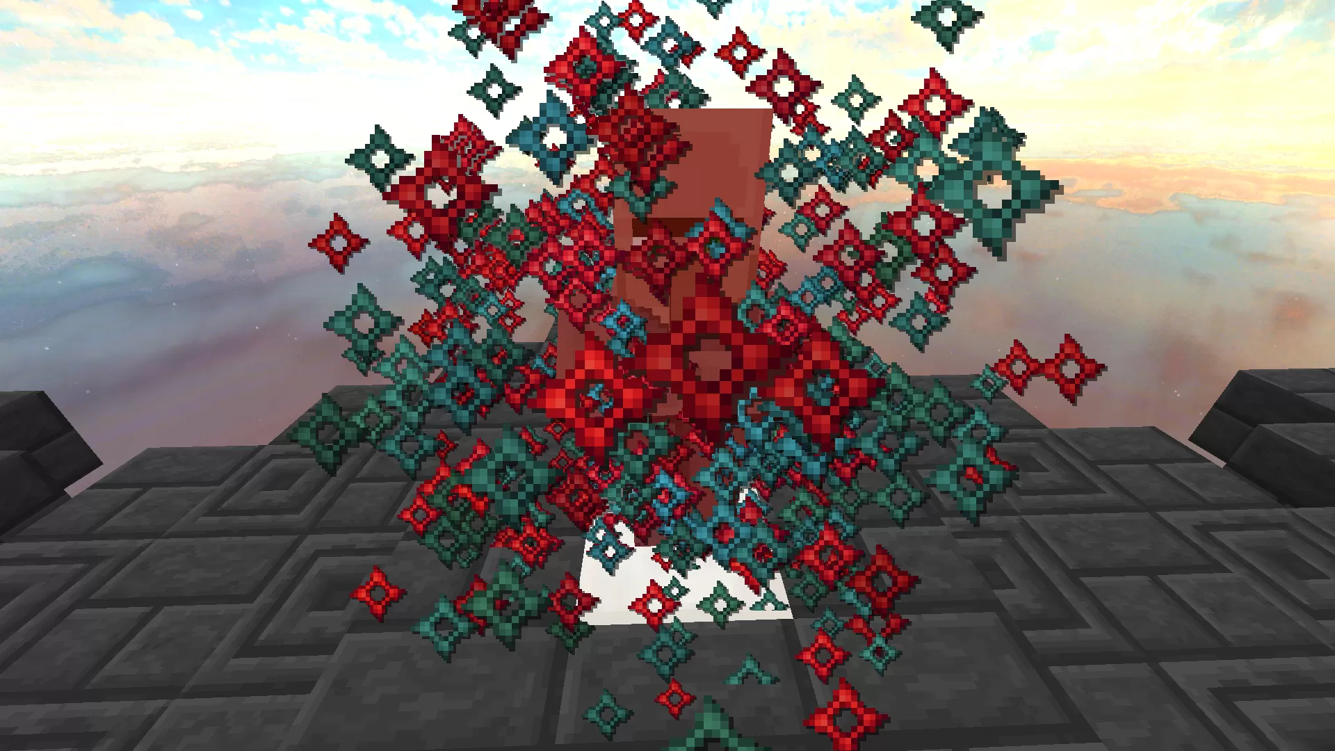 Gallery Image 1 for Candy Cane on PVPRP