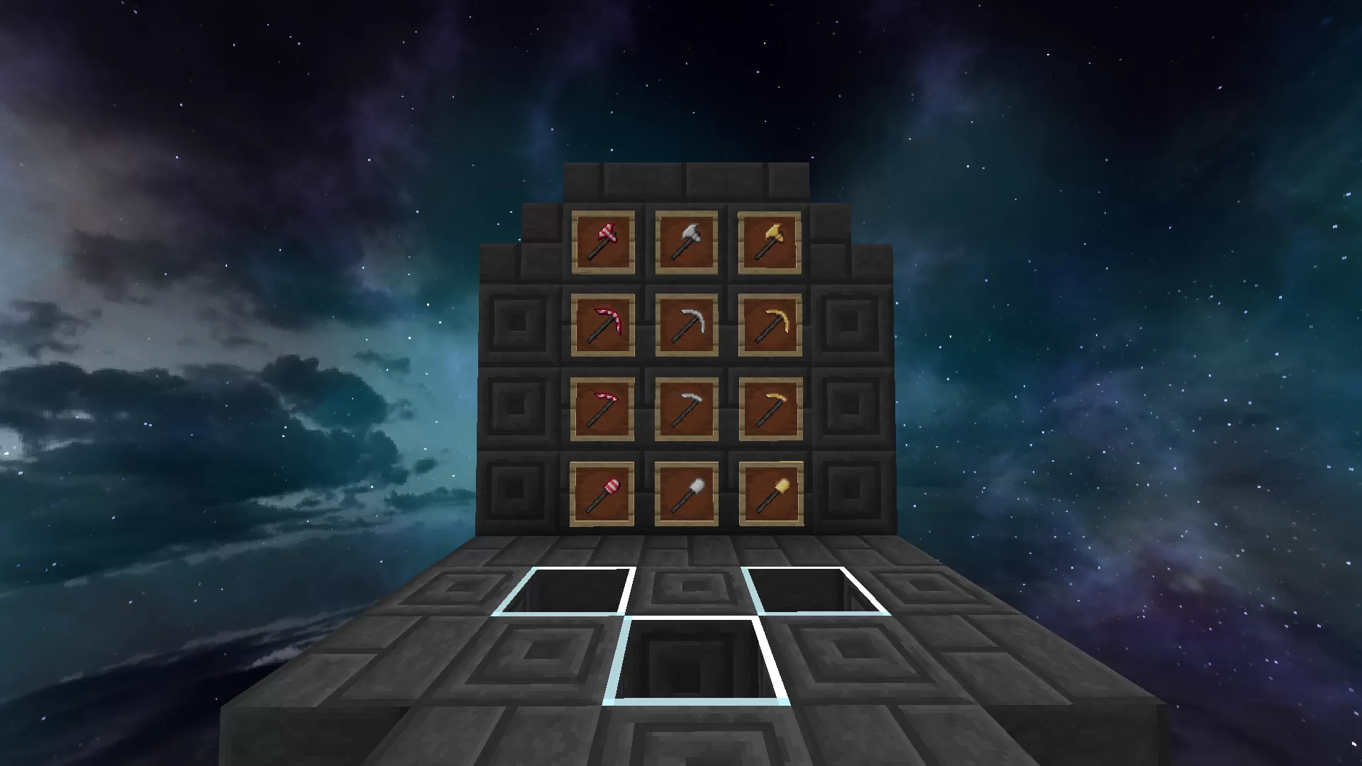 Gallery Image 3 for Candy Cane on PVPRP