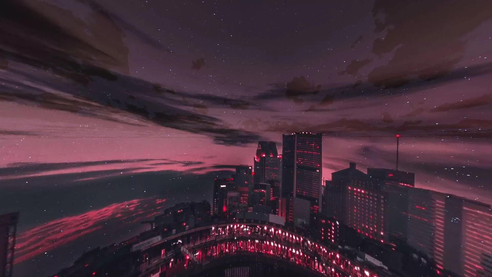 Gallery Image 1 for Lobby - Rose Gold on PVPRP