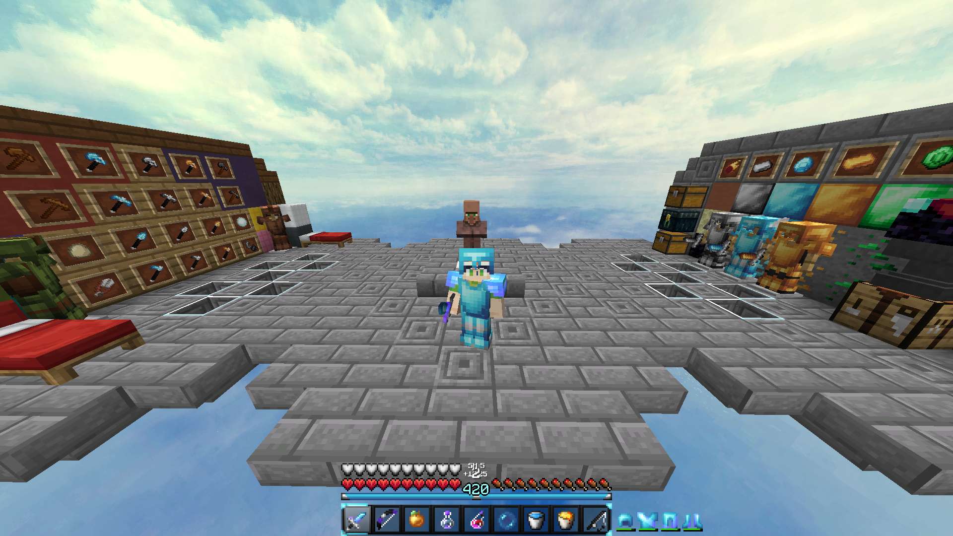 Gallery Image 4 for Fallen Angel  on vVPRP
