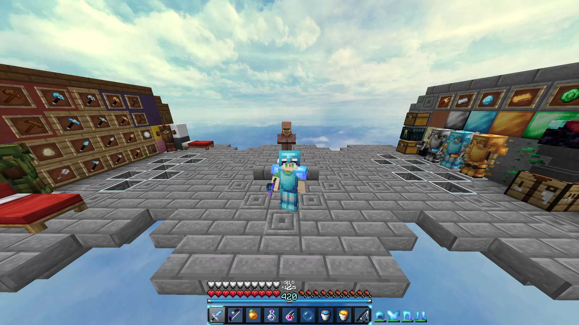 Gallery Image 4 for Fallen Angel  on PVPRP