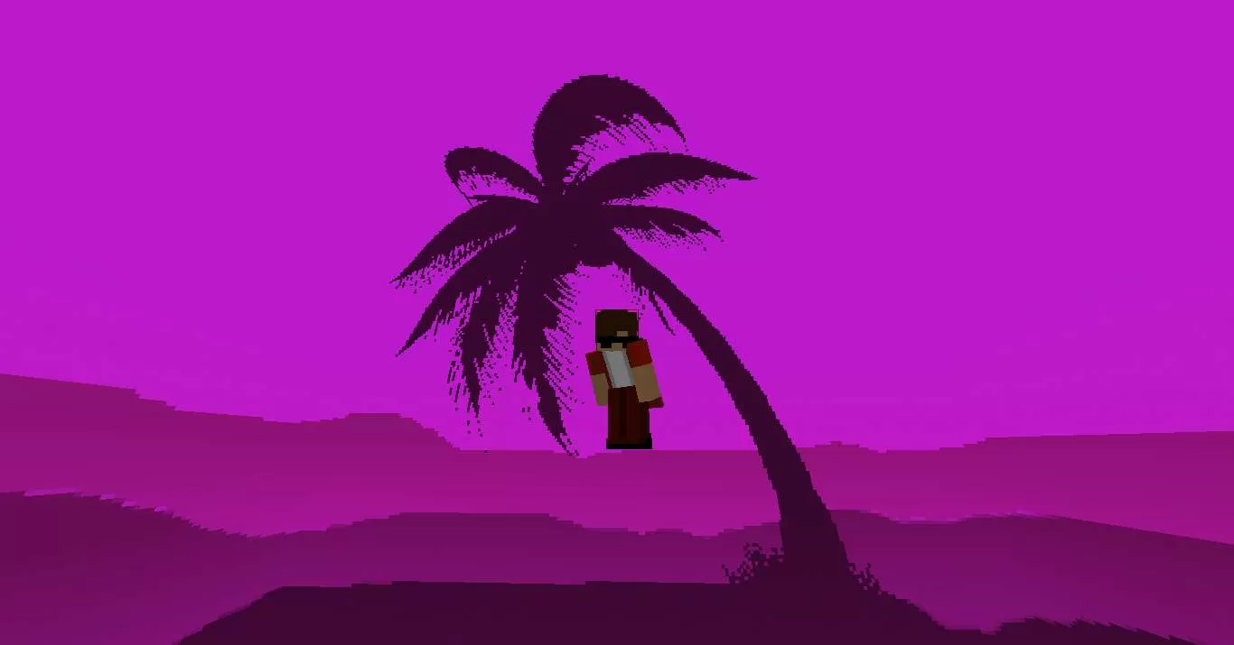 Gallery Image 1 for Palm on PVPRP