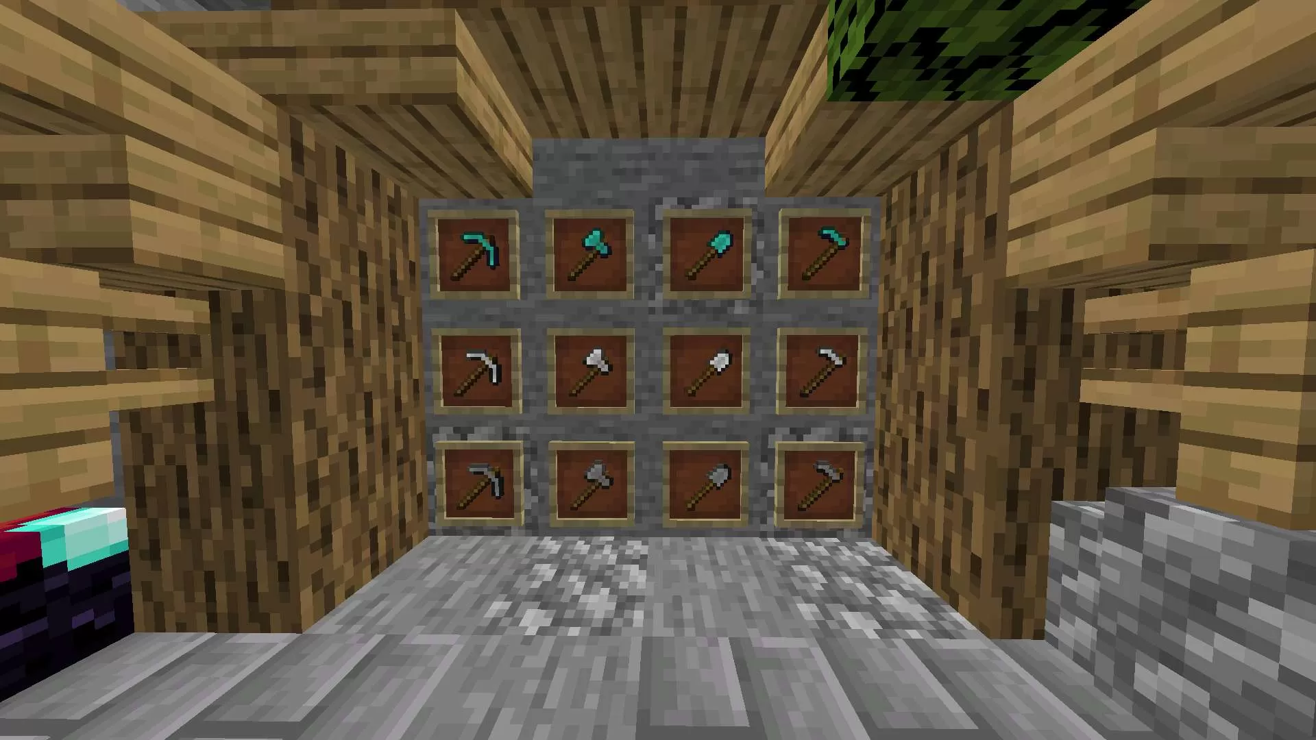 Gallery Image 1 for esexiel PvP Texture Pack on PVPRP