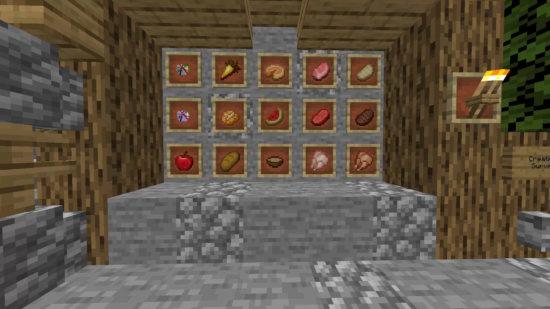 Gallery Image 2 for esexiel PvP Texture Pack on PVPRP