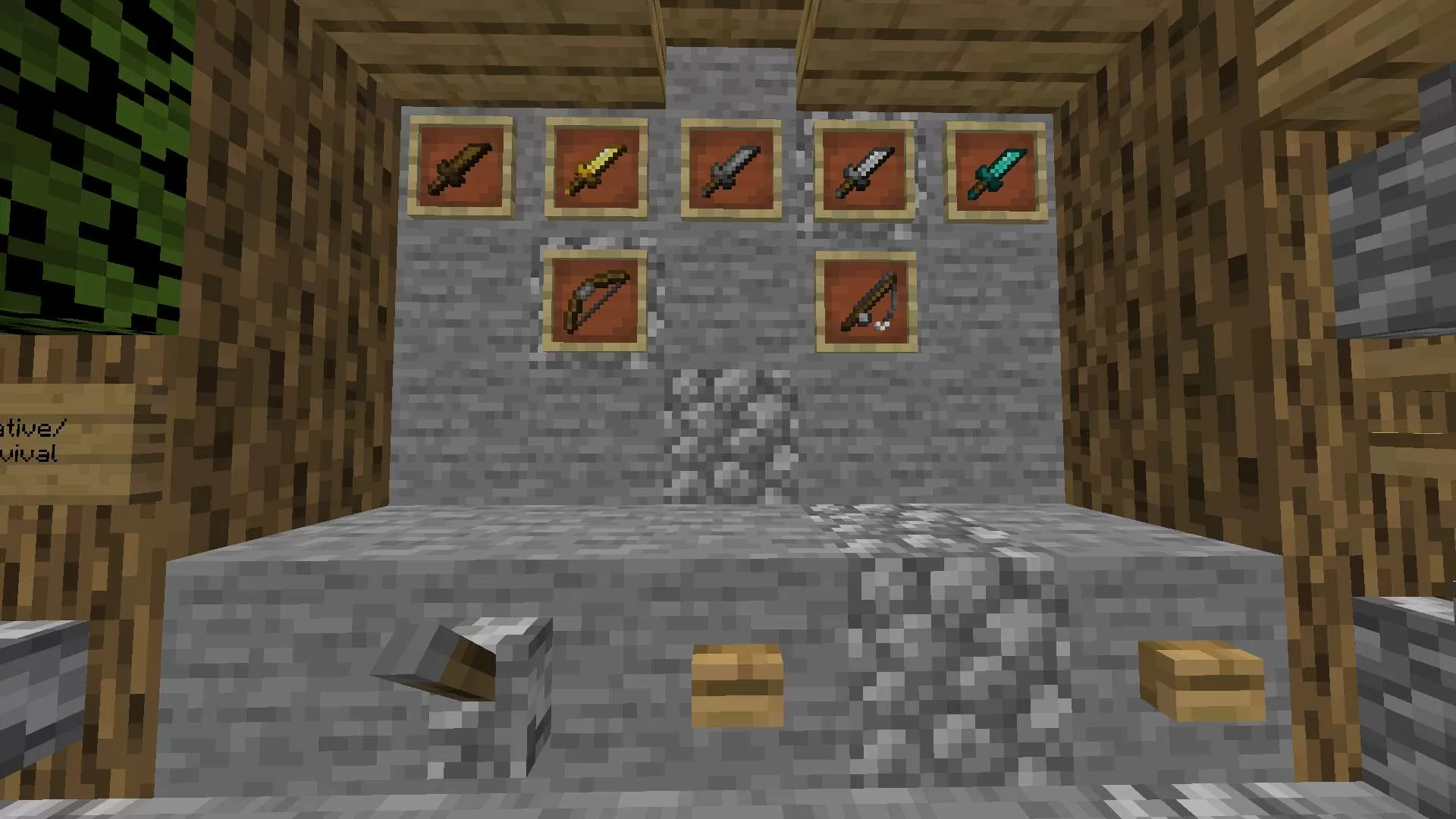 Gallery Image 3 for esexiel PvP Texture Pack on PVPRP