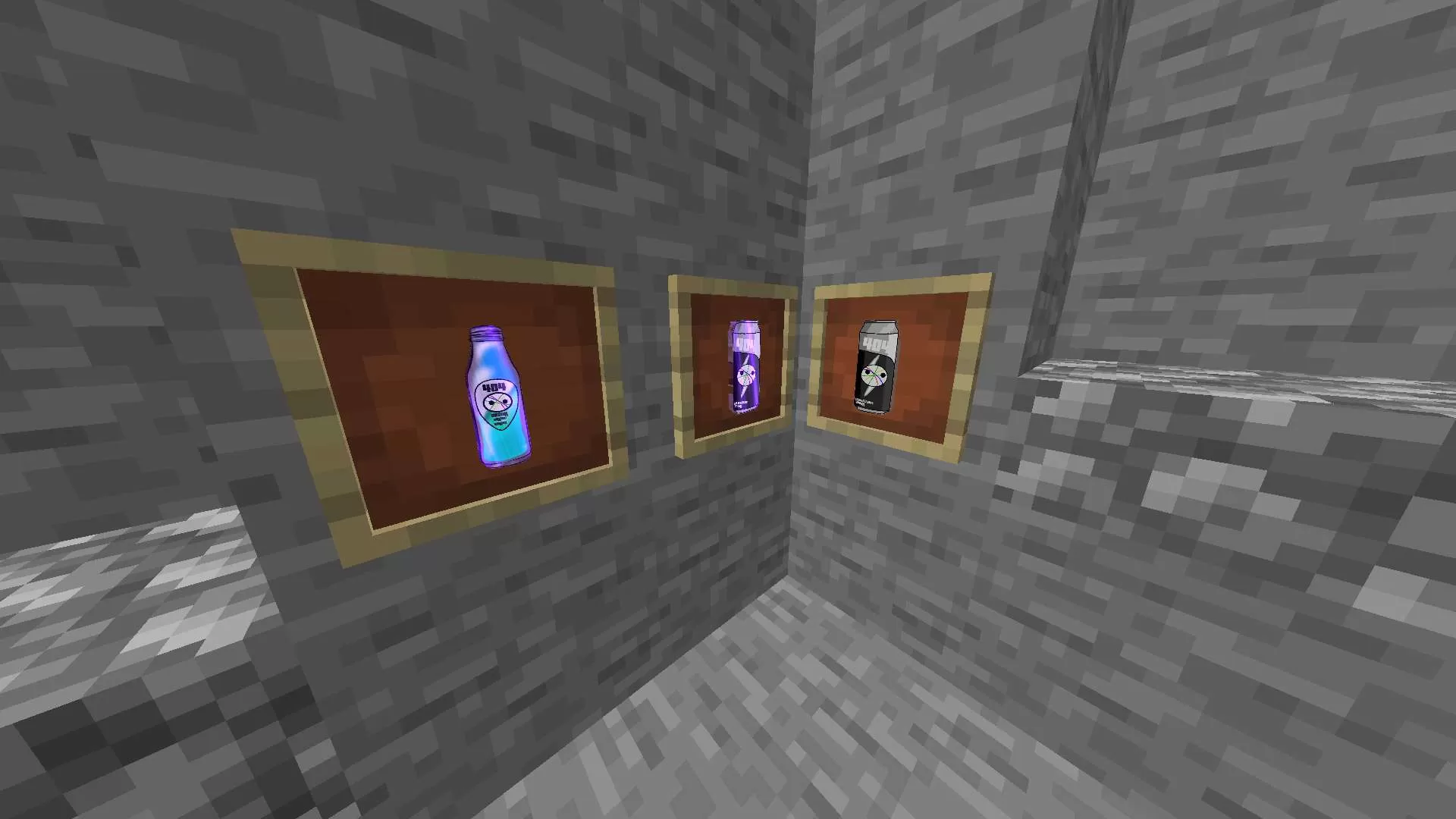 Gallery Image 5 for esexiel PvP Texture Pack on PVPRP