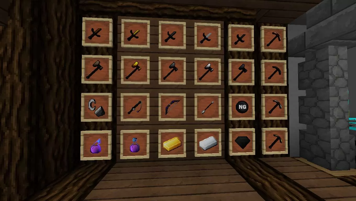 Gallery Image 3 for NightGods on PVPRP