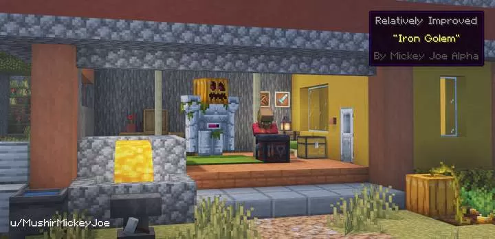 Gallery Image 4 for Barely Default - Official PVP Edit on PVPRP