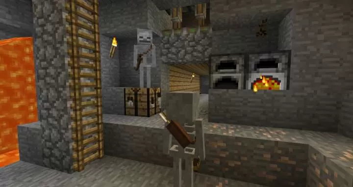 Gallery Image 6 for Barely Default - Official PVP Edit on PVPRP