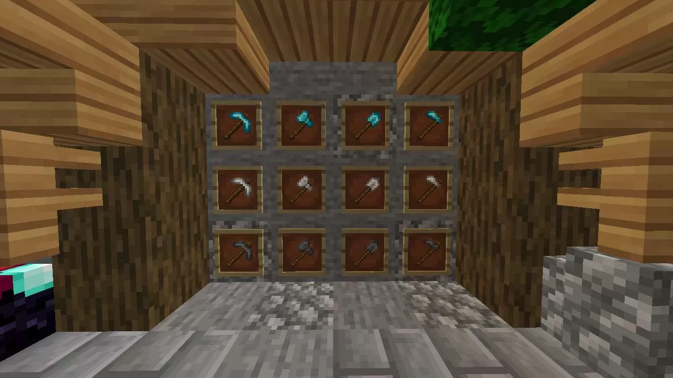 Gallery Image 1 for FancyFail on PVPRP