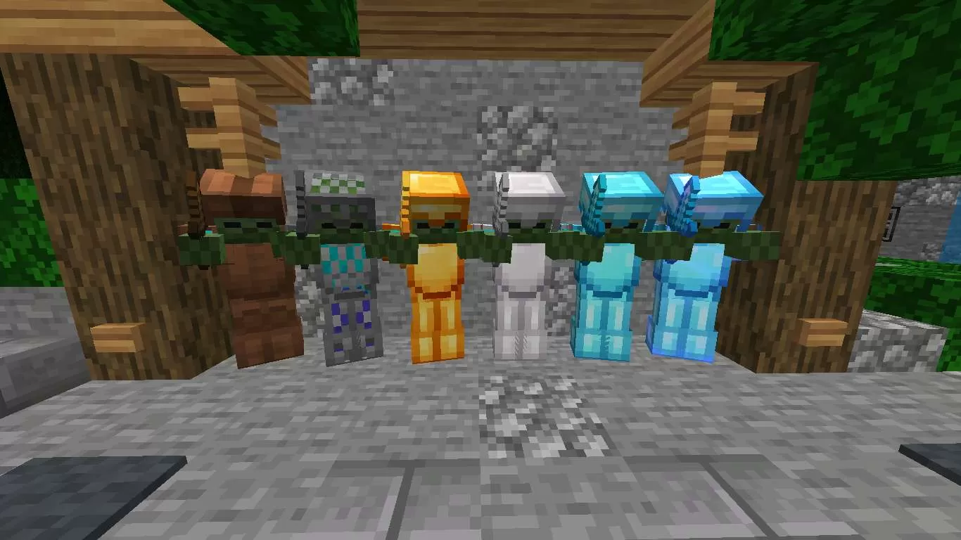 Gallery Image 4 for FancyFail on PVPRP